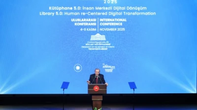 Erdoğan'dan Özgür Özel'e: 'Biz Az Söyledik, O Çok Anlasın'