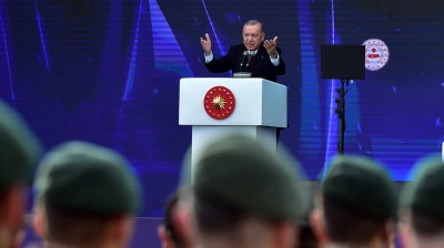 Erdoğan'dan Suçlulara ve Çetelere Net Mesaj