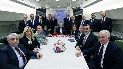 Erdoğan: Yunanistan yanlış yoldan dönmeli