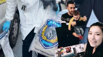 Fatih'teki Anne ve Çocuk zehirlenme faciasında yeni gelişme!