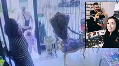 Fatih'teki Böcek Ailesi Faciasının Nedeni Belli Oldu