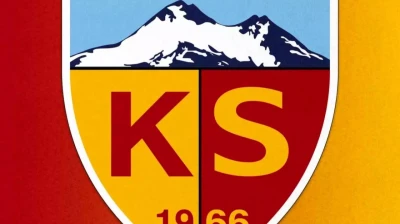 Kayserispor'un Transfer Yasağı Kalkıyor