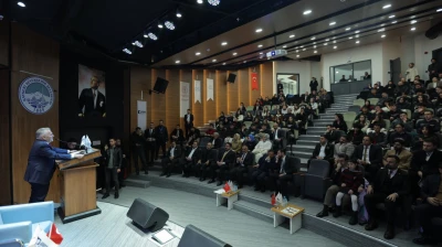 Genç Girişimcilere Tam Destek