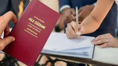 Gençlere Evlilik Kredisi 250 Bin TL'ye Çıkıyor