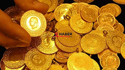 Gram altın 7 bin 139 lirayı gördü