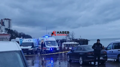 Haber alınamayan kadın kayalıklarda ölü bulundu