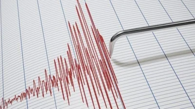 Hatay'da 4.2'lik Deprem