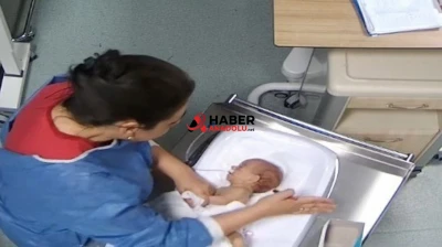 Hemşire şiddeti sonucu engelli kalmış