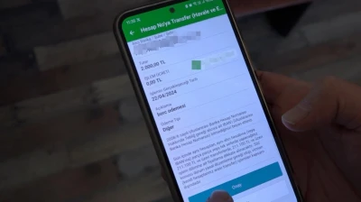IBAN'ını Paylaştı, Dolandırıcılık Olayının İçinde Kaldı