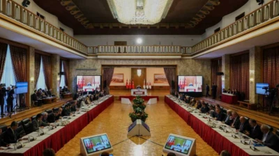 İmralı Ziyareti Tutanak Özeti Okundu