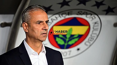 İsmail Kartal görevine devam ediyor