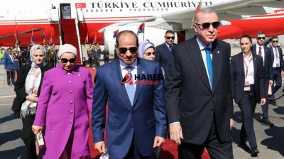 'İsrail'in Somaliland'i tanıma kararını kabul etmiyoruz'