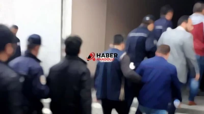 İstanbul'da bahis operasyonu