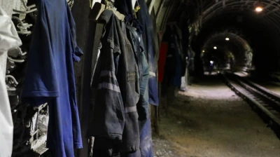 Kayıp Şantiye Müdürü İçin Umutlu Arayış Sürüyor