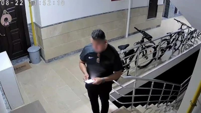 Kayseri'de Emekli Başçavuş, Eşinin Bina Görevlisinin Eşini Öldürdü