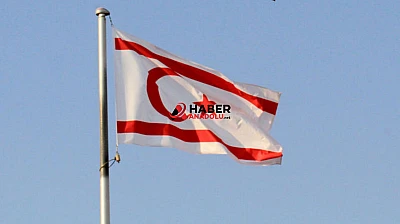 KKTC'de 3 günlük ulusal yas ilan edildi