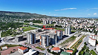 Kocasinan, kentsel dönüşümle baştan aşağı yenilenecek