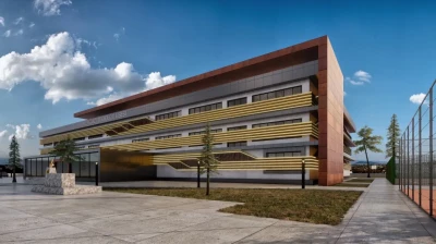 Melikgazi, Kayseri'ye Teknoloji Lisesi Kazandırıyor