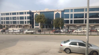 Sayıştay Raporu Amasya Belediyesi'ndeki Yolsuzlukları Ortaya Çıkardı