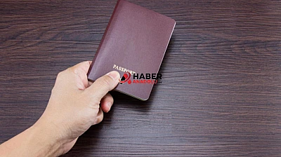 Suriye diplomatik pasaportlulara vize muafiyeti
