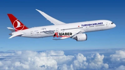 THY 54 Seferini İptal Etti