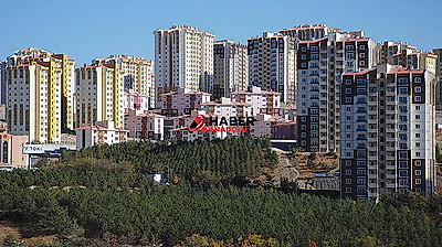 TOKİ'den borcunu peşin kapatana yüzde 25 indirim