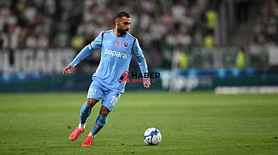 Trabzonspor UEFA Konferans Ligi'nde