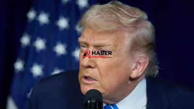 Trump'tan İran'a Son İhtar