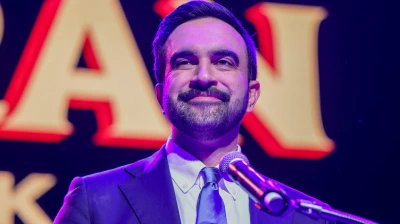 Trump, Zohran Mamdani'yi Hedef Aldı