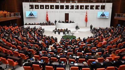 TSK'nın Irak, Suriye ve Lübnan Görev Yetkisi Uzatıldı