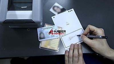 Türk vatandaşlığı kazandıran şebekeye operasyon