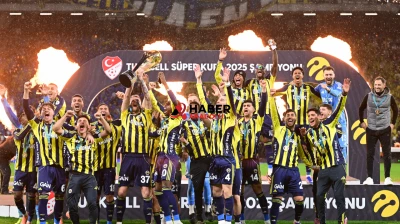 Turkcell Süper Kupa 2025, Fenerbahçe'nin