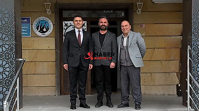 ÜTSO Seçimlerinde Kazanan Beyaz Grup Oldu
