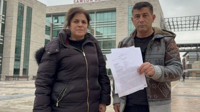 Yapay Zeka Karı-Kocayı Dolandırıldı