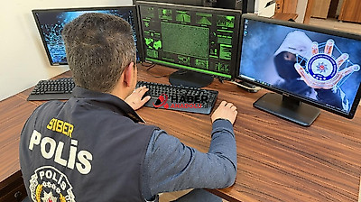 Yasa dışı bahise darbe: 22 şüpheli yakalandı