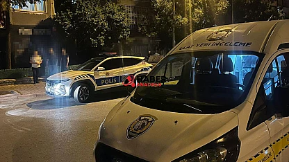 16 yaşındaki genç üvey babasını bıçakladı