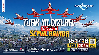 BİLİMFEST Kayseri için geri sayım başladı