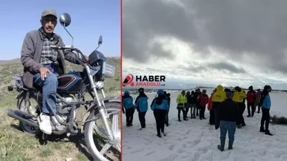 Kayseri'de kayıp olarak aranan Alzheimer hastası ölü bulundu