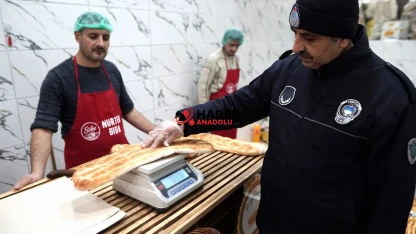 Melikgazi Zabıtası Ramazan Ayı Öncesi Denetimlerini Artırdı