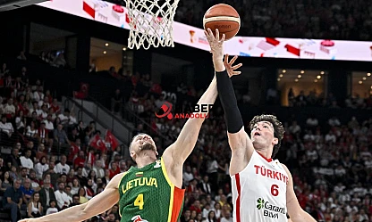 12 Dev Adam Dünya Kupası yolunda