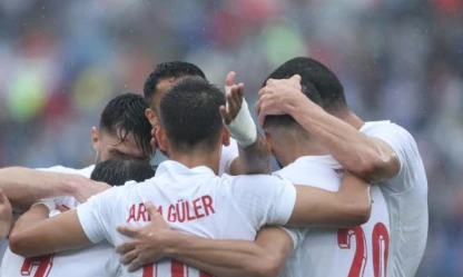 A Millî Takımımız, FIFA Sıralamasındaki Yerini Korudu