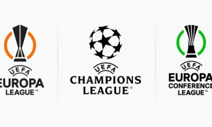 Avrupa Kupalarında Temsilcilerimizin Sonuçları