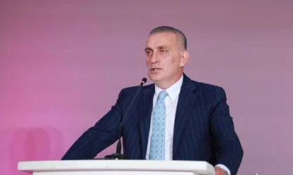 TFF Başkanı Hacıosmanoğlu'ndan 15 Temmuz Demokrasi ve Millî Birlik Günü Mesajı