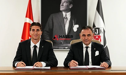 Beşiktaş, Fabio Miretti'yi kiraladı