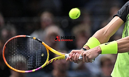 Cumhurbaşkanlığı Tenis Kupası 19 Ekim'de başlıyor