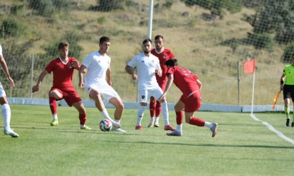 Erciyes Yüksek İrtifa Kamp Merkezi, Türkiye'ye Örnek Oluyor
