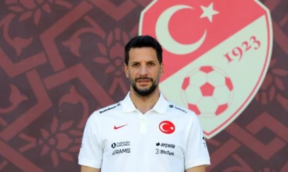 Hakan Balta, A Millî Takım Yardımcı Antrenörü Oldu