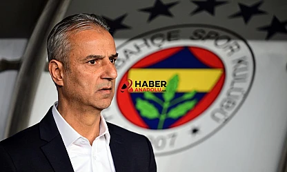 İsmail Kartal görevine devam ediyor