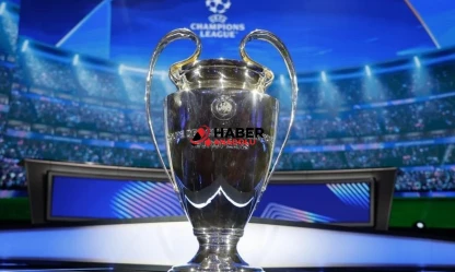 Şampiyonlar Ligi'nde 7. hafta heyecanı