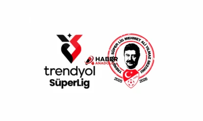 Süper Lig'de 19. Hafta Müsabaka Görevlileri Açıklandı